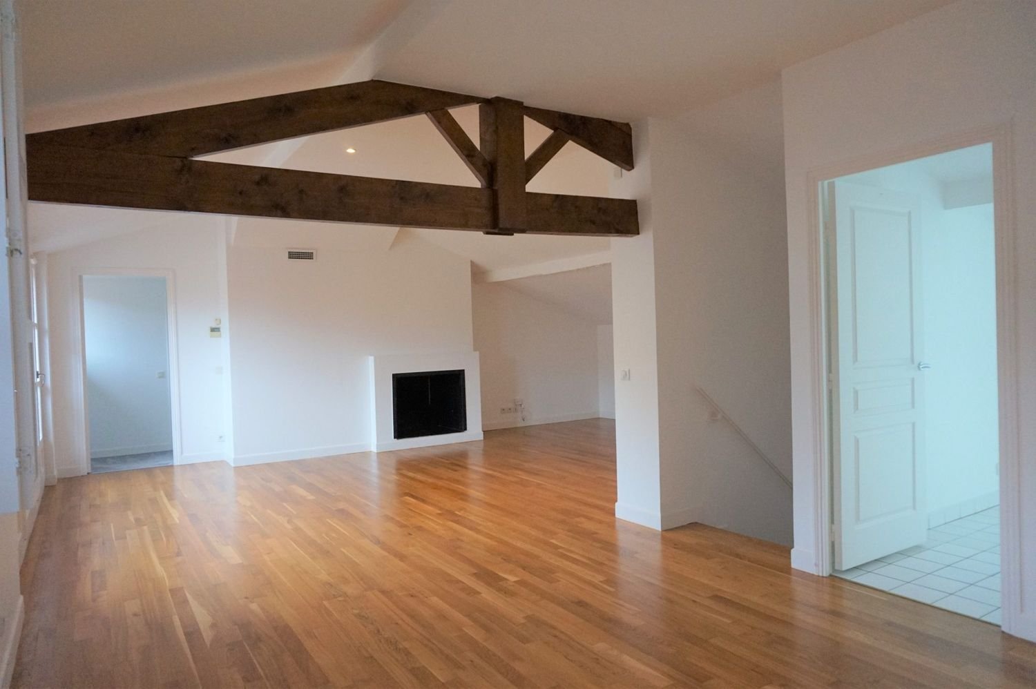 Appartement à louer, 123m², Toulouse