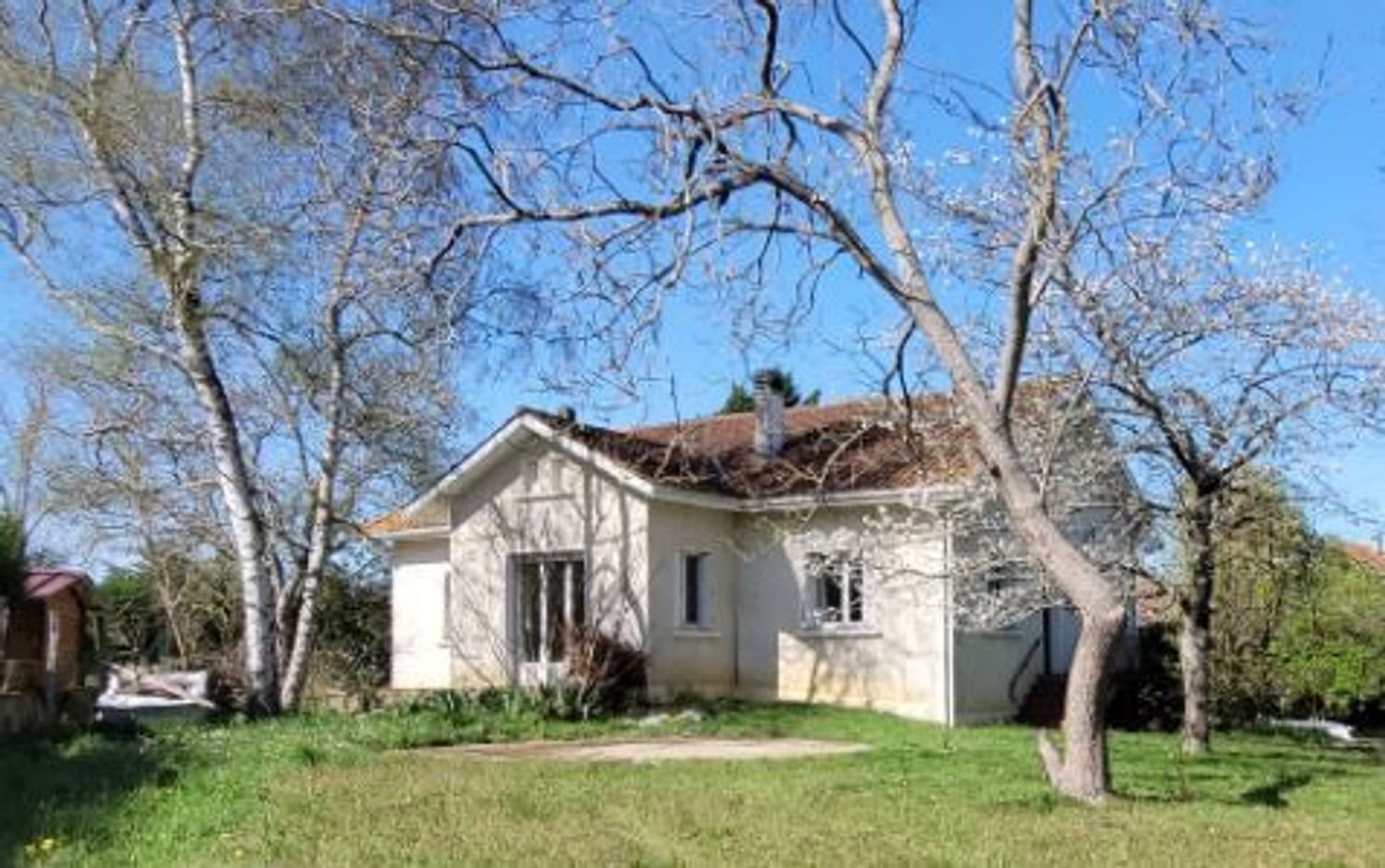 Maison à vendre, 158m², Samadet