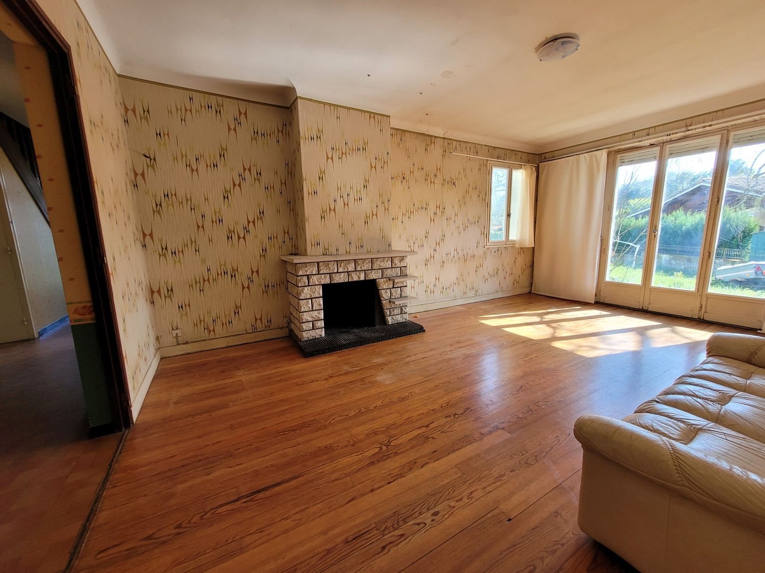 Maison à vendre, 158m², Samadet