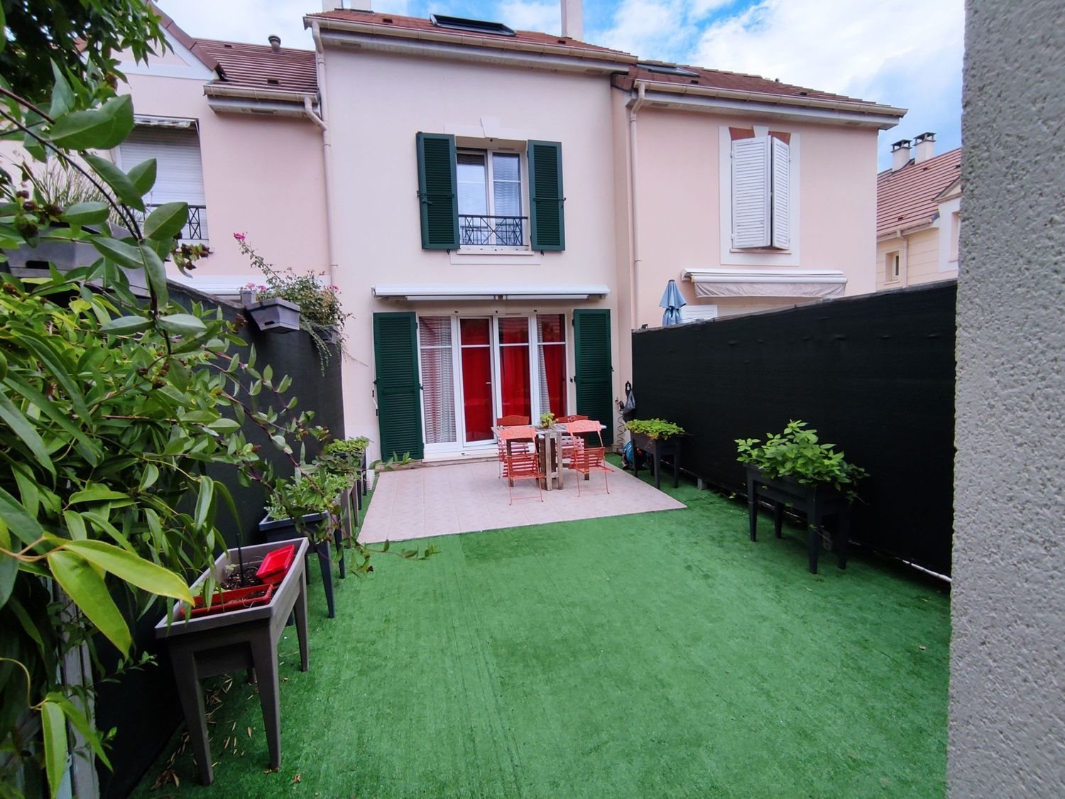 Maison à vendre, 88m², Montesson