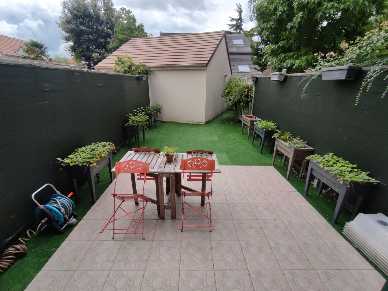 Maison à vendre, 88m², Montesson