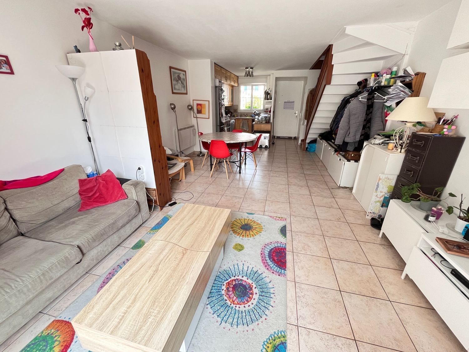Maison à vendre, 88m², Montesson