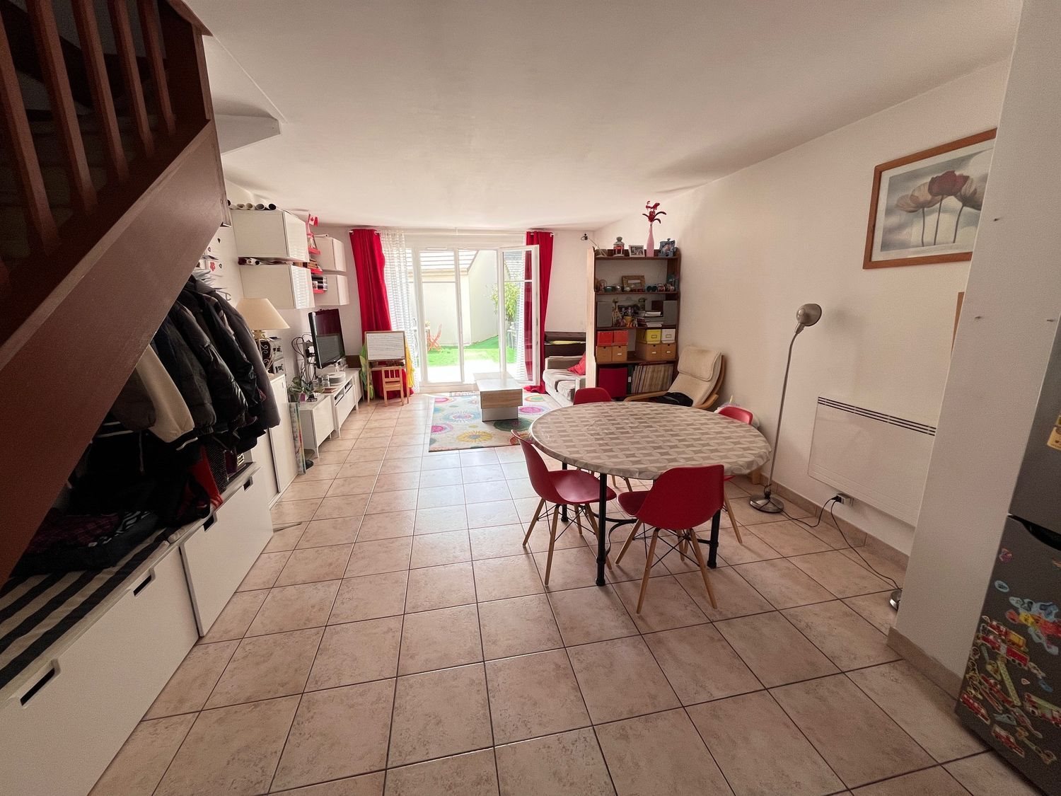 Maison à vendre, 88m², Montesson