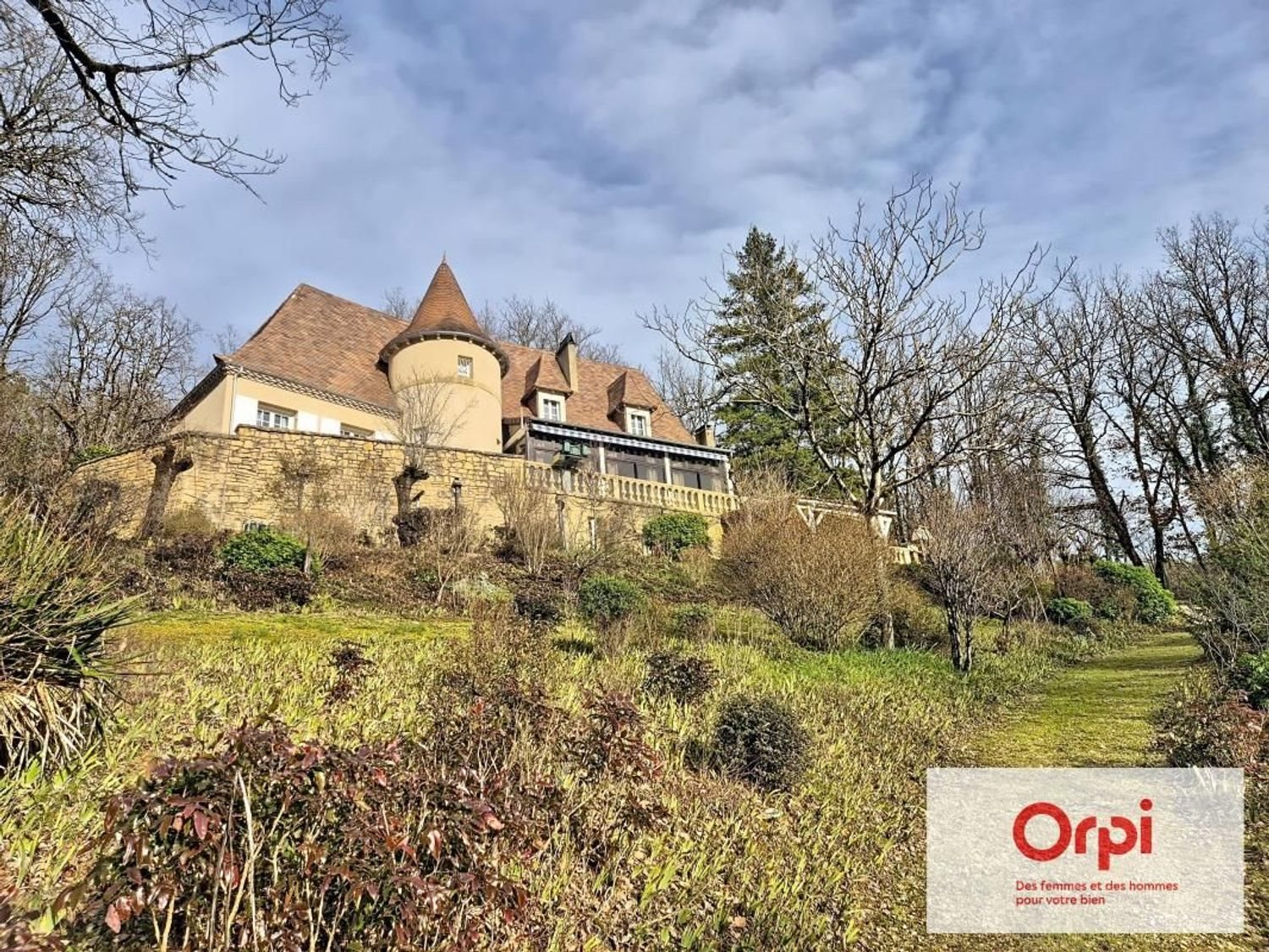 Maison à vendre, 159m², Condat-sur-Vézère