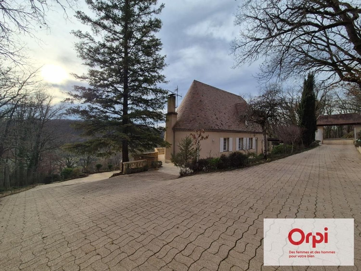 Maison à vendre, 159m², Condat-sur-Vézère