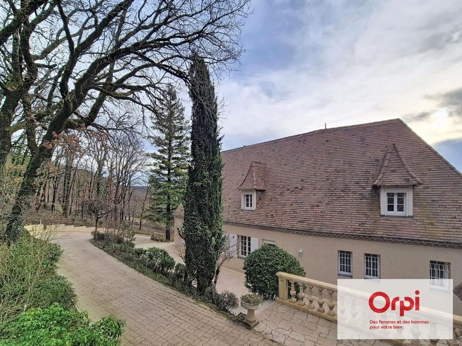 Maison à vendre, 159m², Condat-sur-Vézère