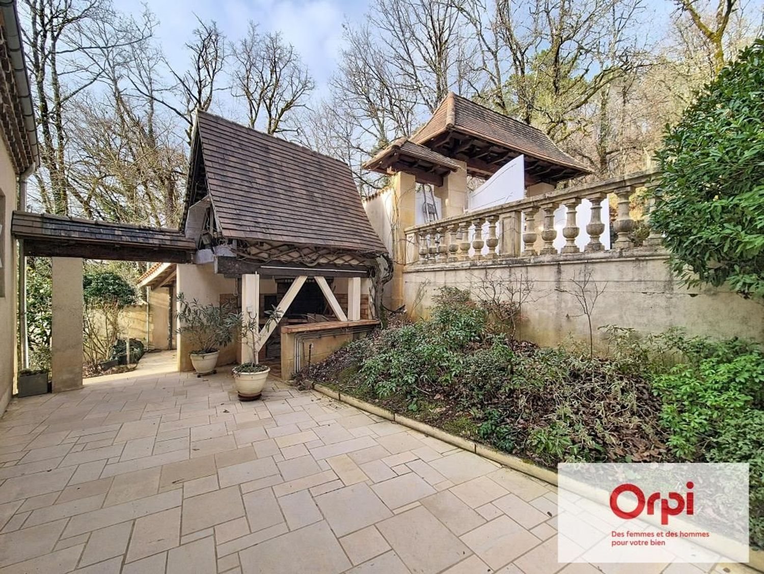 Maison à vendre, 159m², Condat-sur-Vézère