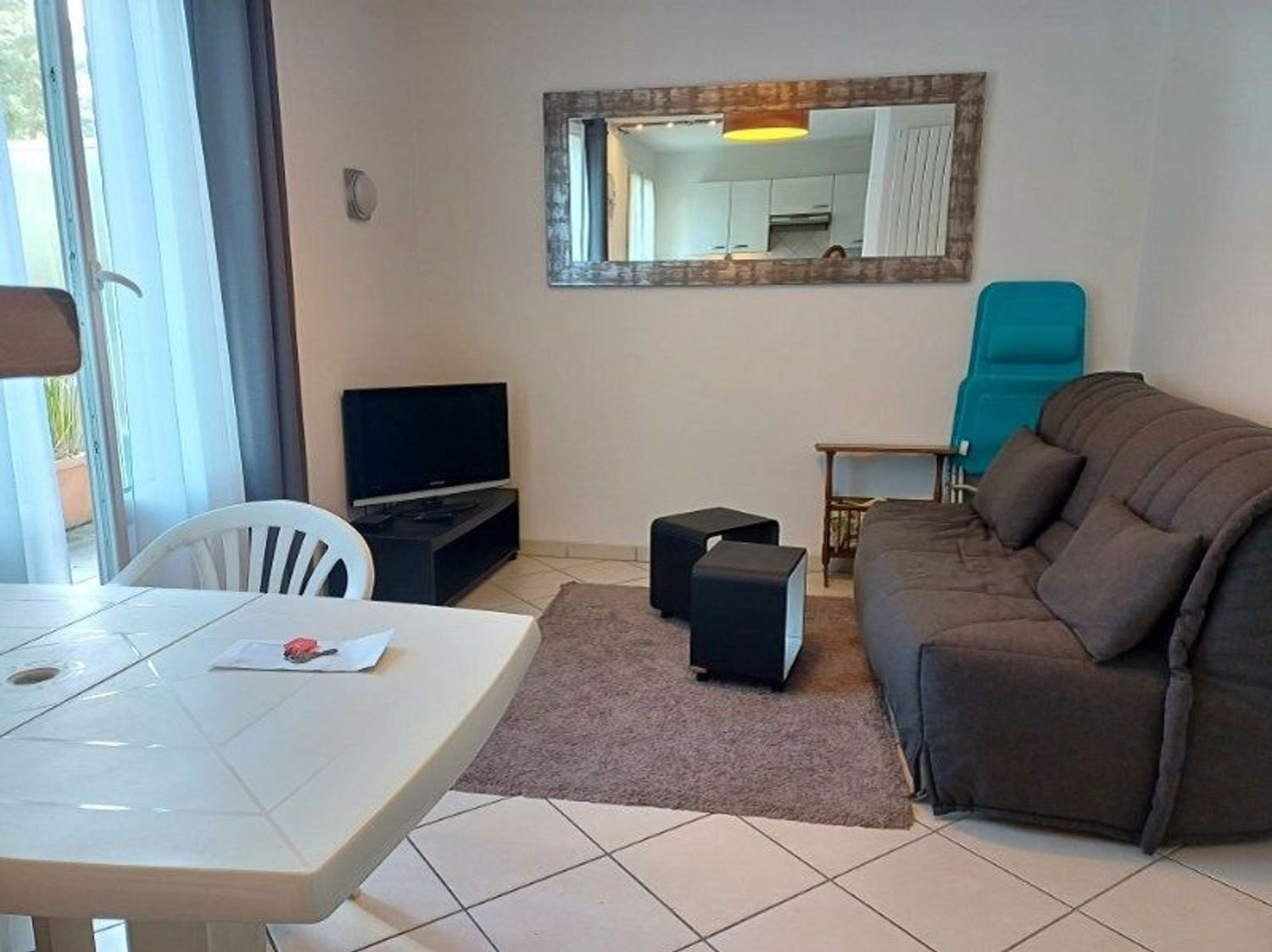 Appartement à vendre, 42m², La Baule-Escoublac
