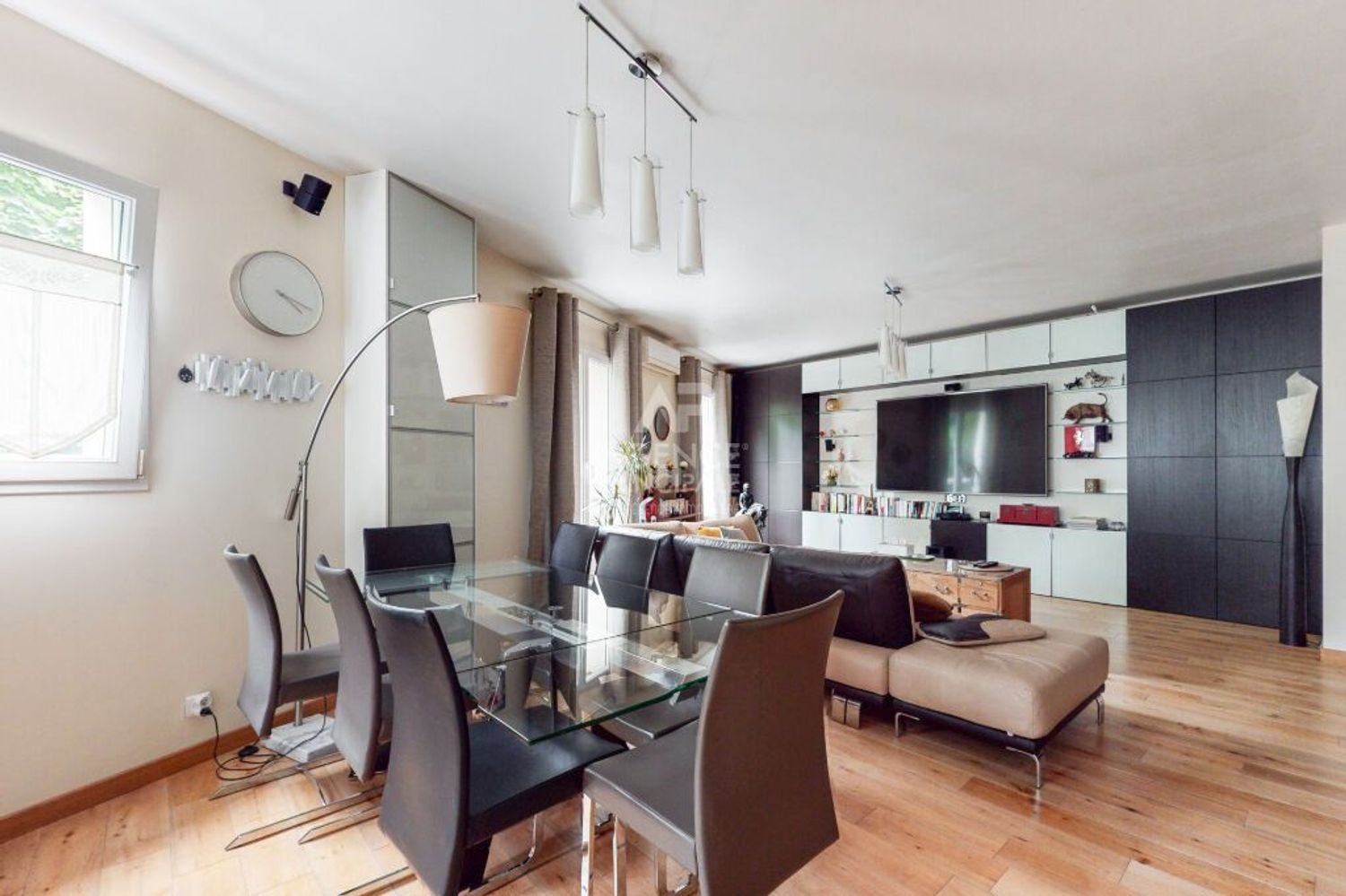 Maison à vendre, 298m², Paris 16ème