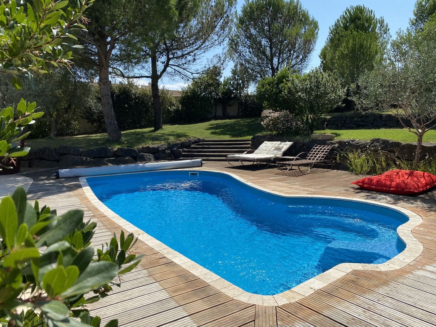 Maison à vendre, 138m², Villemoustaussou