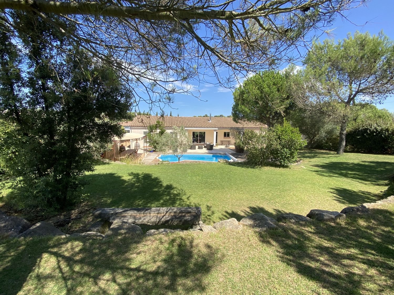 Maison à vendre, 138m², Villemoustaussou