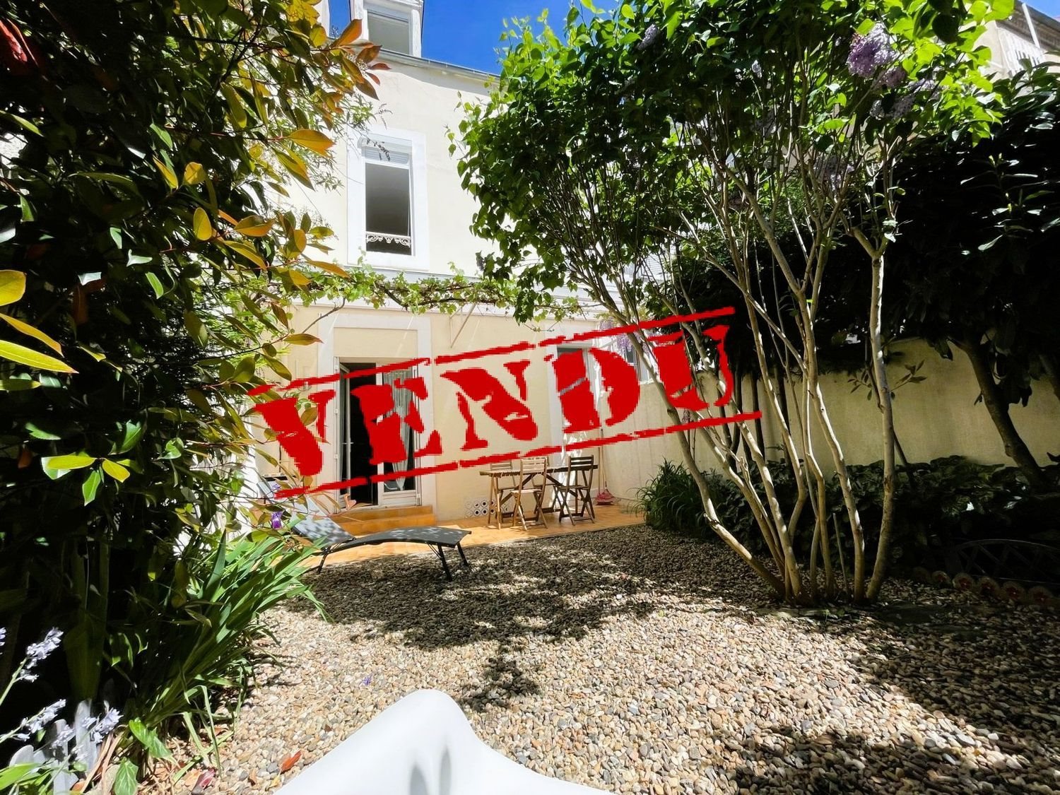 Maison à vendre, 98m², Vichy