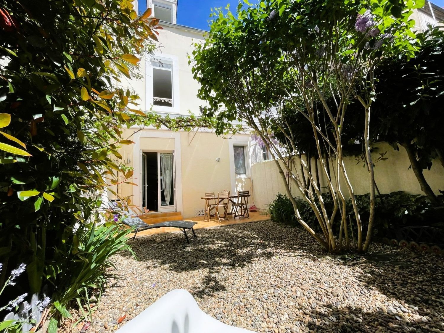 Maison à vendre, 98m², Vichy