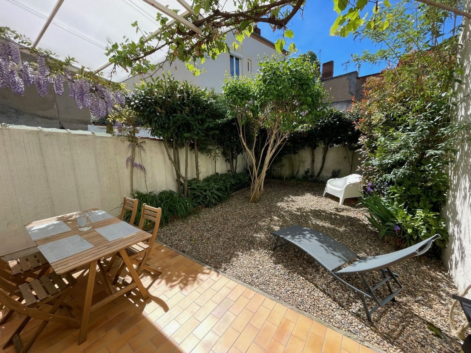 Maison à vendre, 98m², Vichy