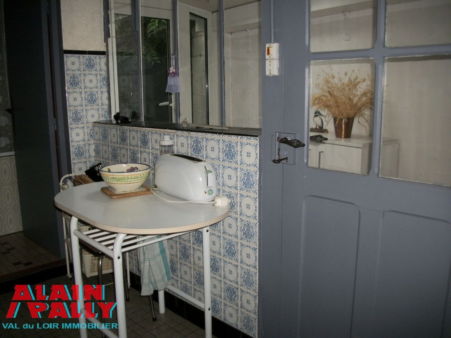 Maison à vendre, 76m², Bonneval