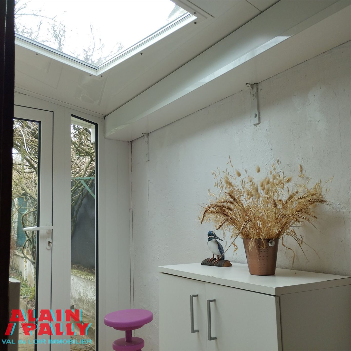 Maison à vendre, 76m², Bonneval