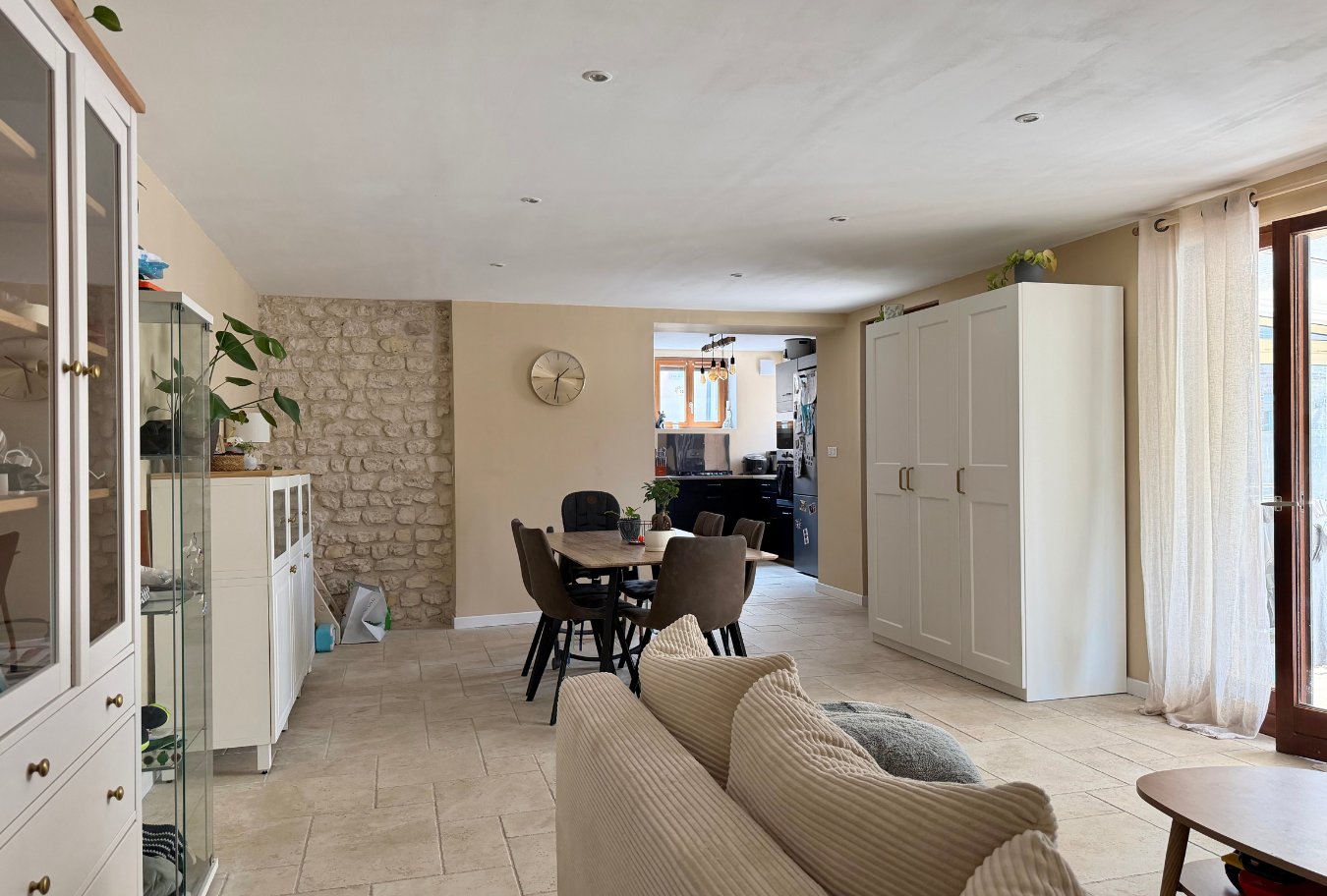 Maison à vendre, 95m², Sotteville-lès-Rouen