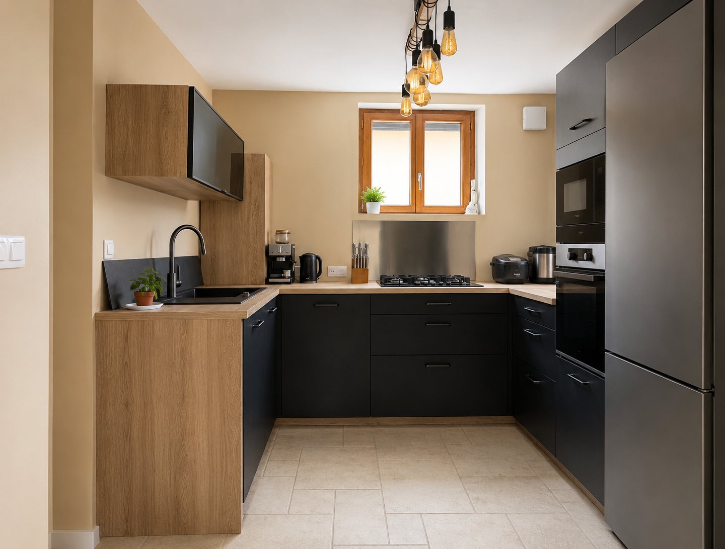 Maison à vendre, 95m², Sotteville-lès-Rouen
