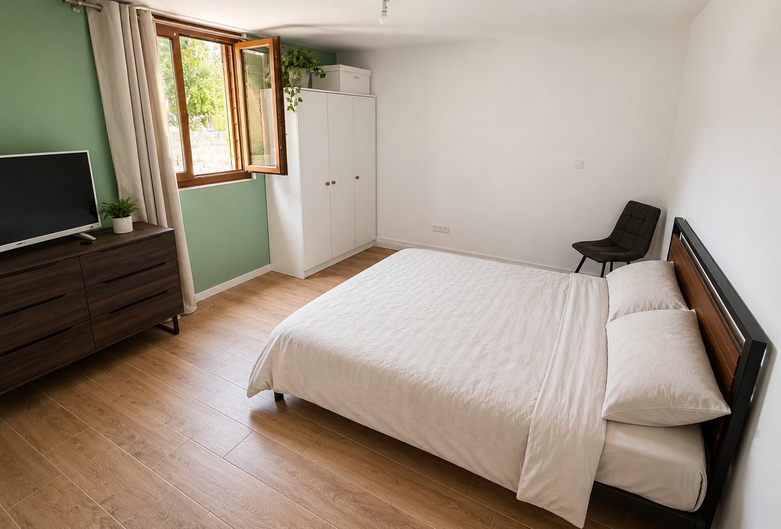 Maison à vendre, 95m², Sotteville-lès-Rouen