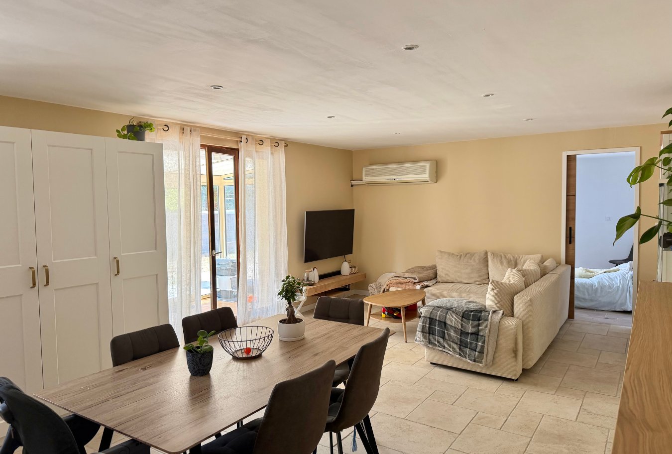 Maison à vendre, 95m², Sotteville-lès-Rouen