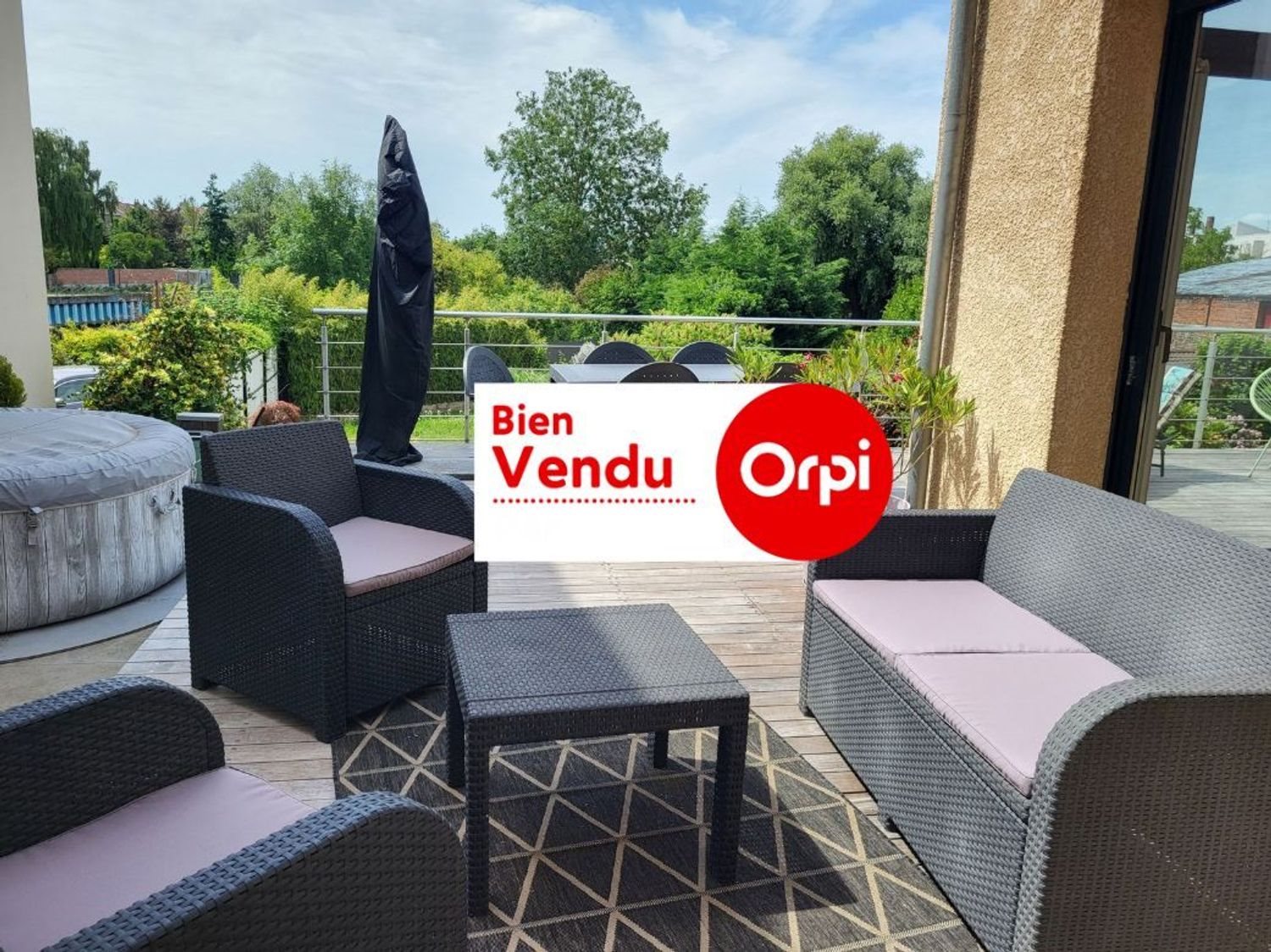 Maison à vendre, 139m², Quesnoy-sur-Deûle