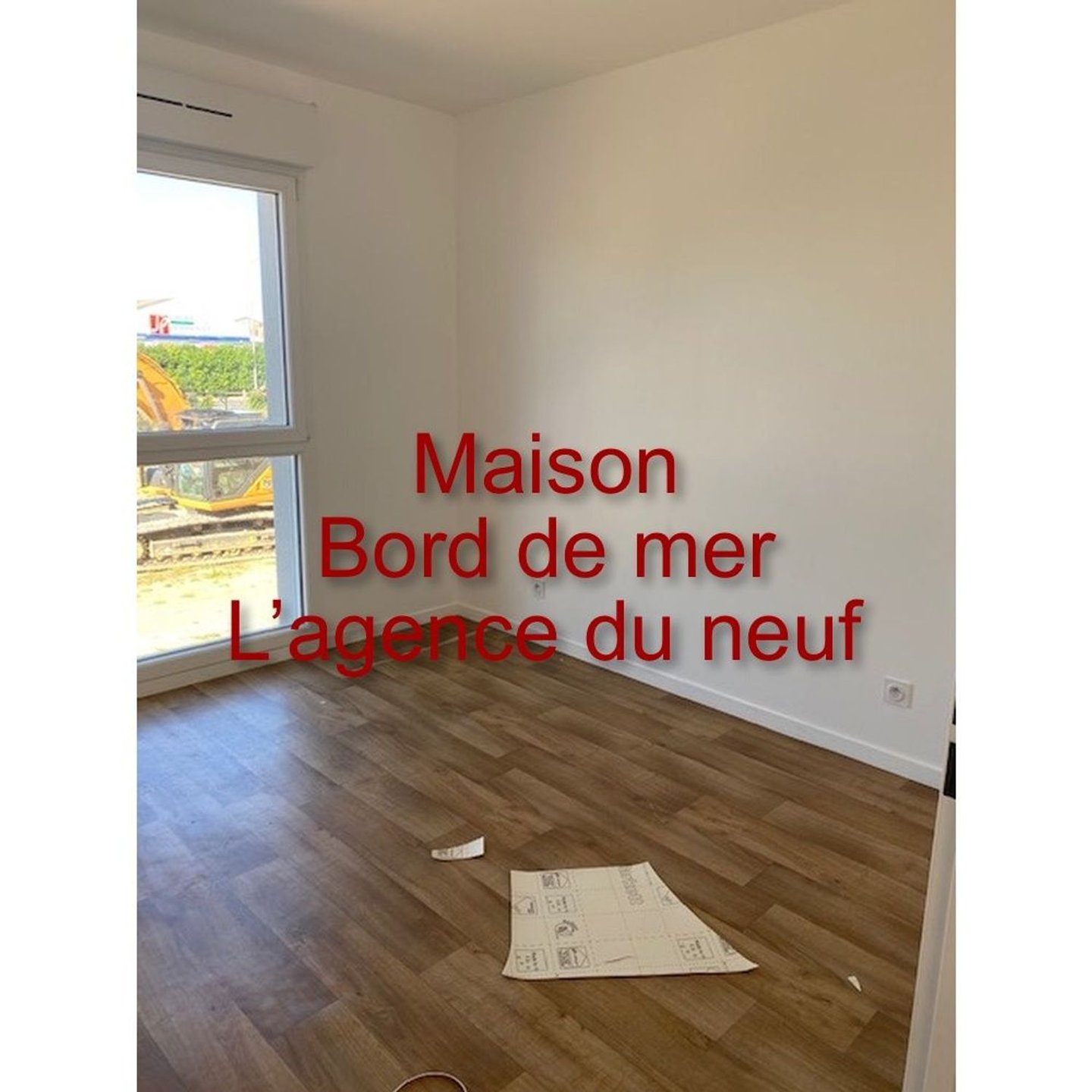 Maison à vendre, 85m², Hermanville-sur-Mer