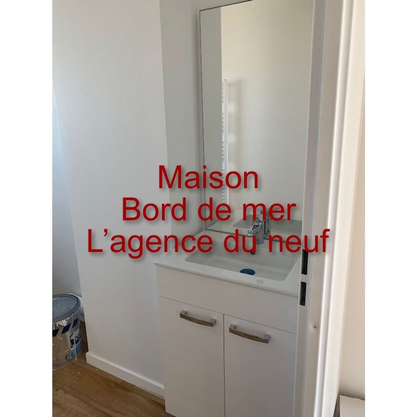 Maison à vendre, 85m², Hermanville-sur-Mer