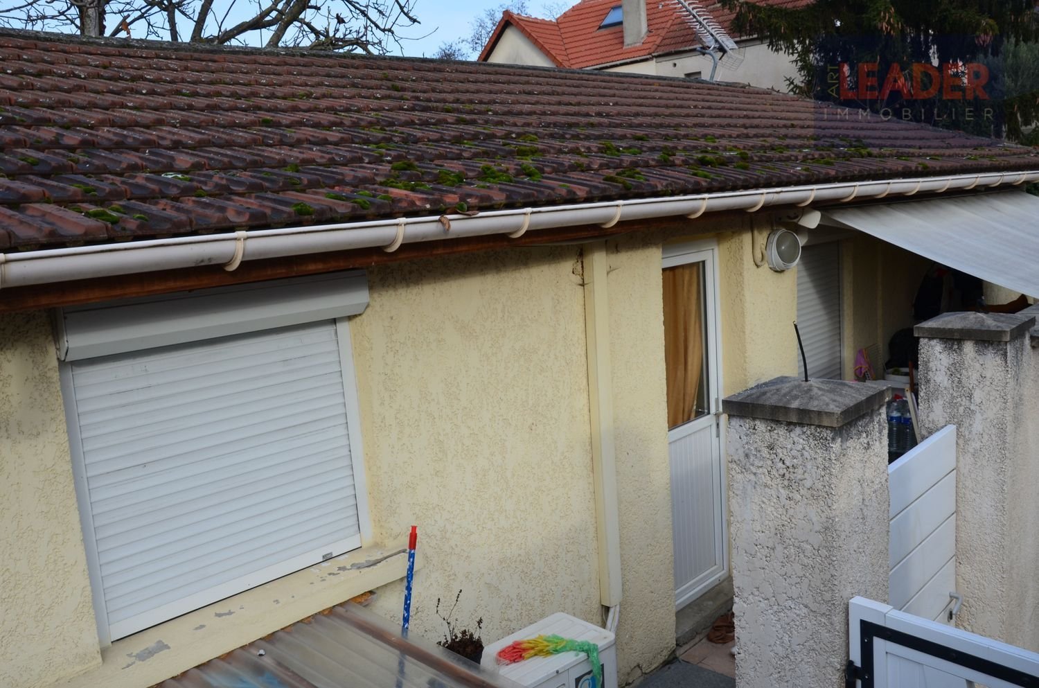 Maison à vendre, 35m², Soisy-sous-Montmorency