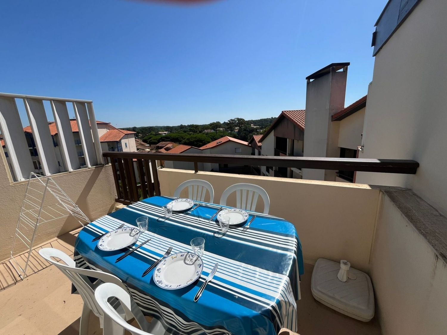 Appartement à vendre, 27m², Capbreton