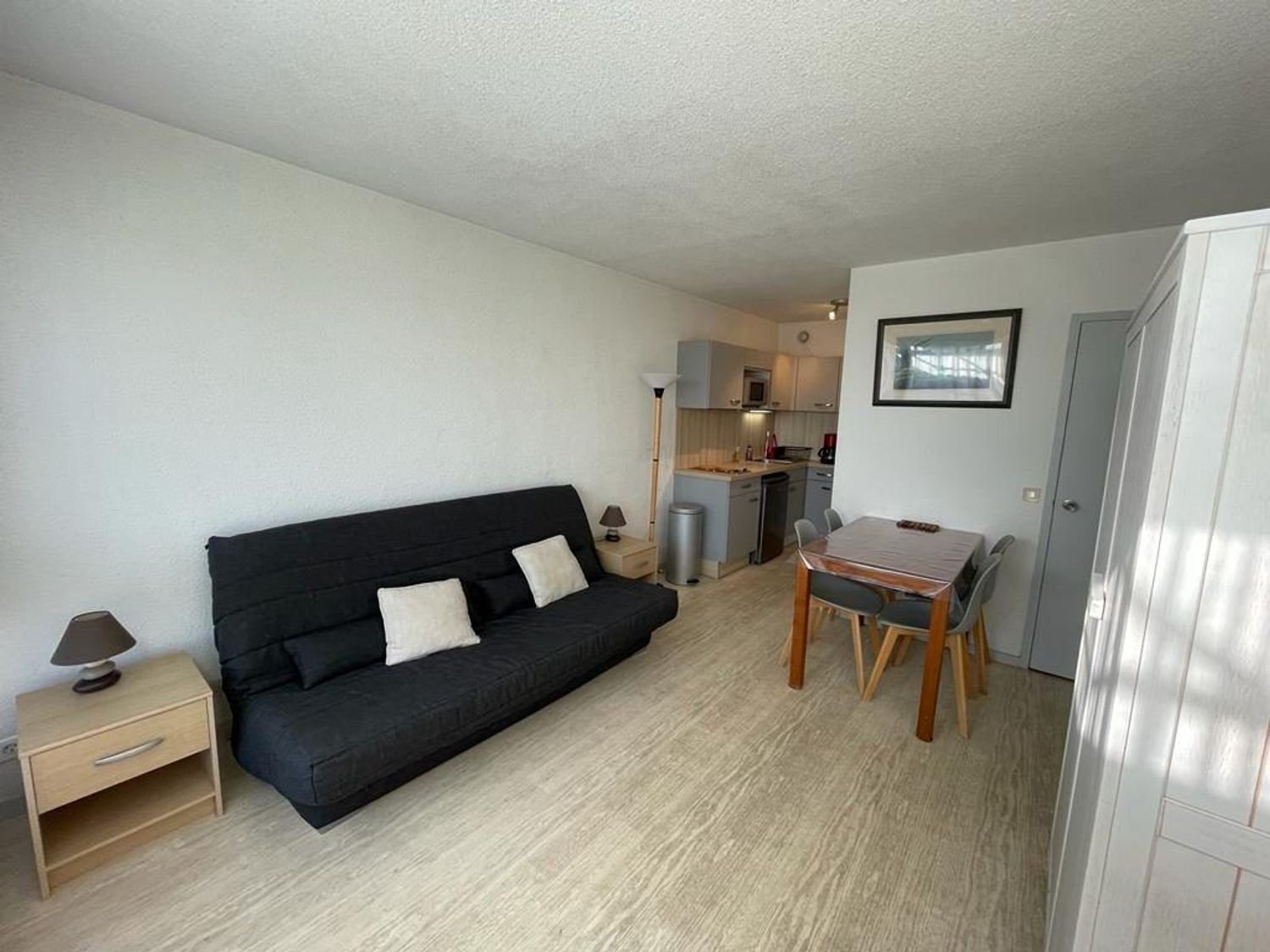 Appartement à vendre, 27m², Capbreton