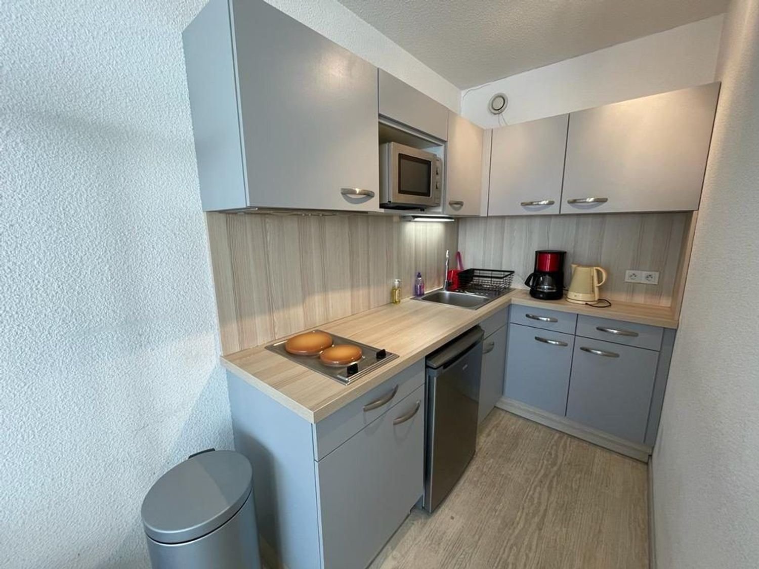 Appartement à vendre, 27m², Capbreton