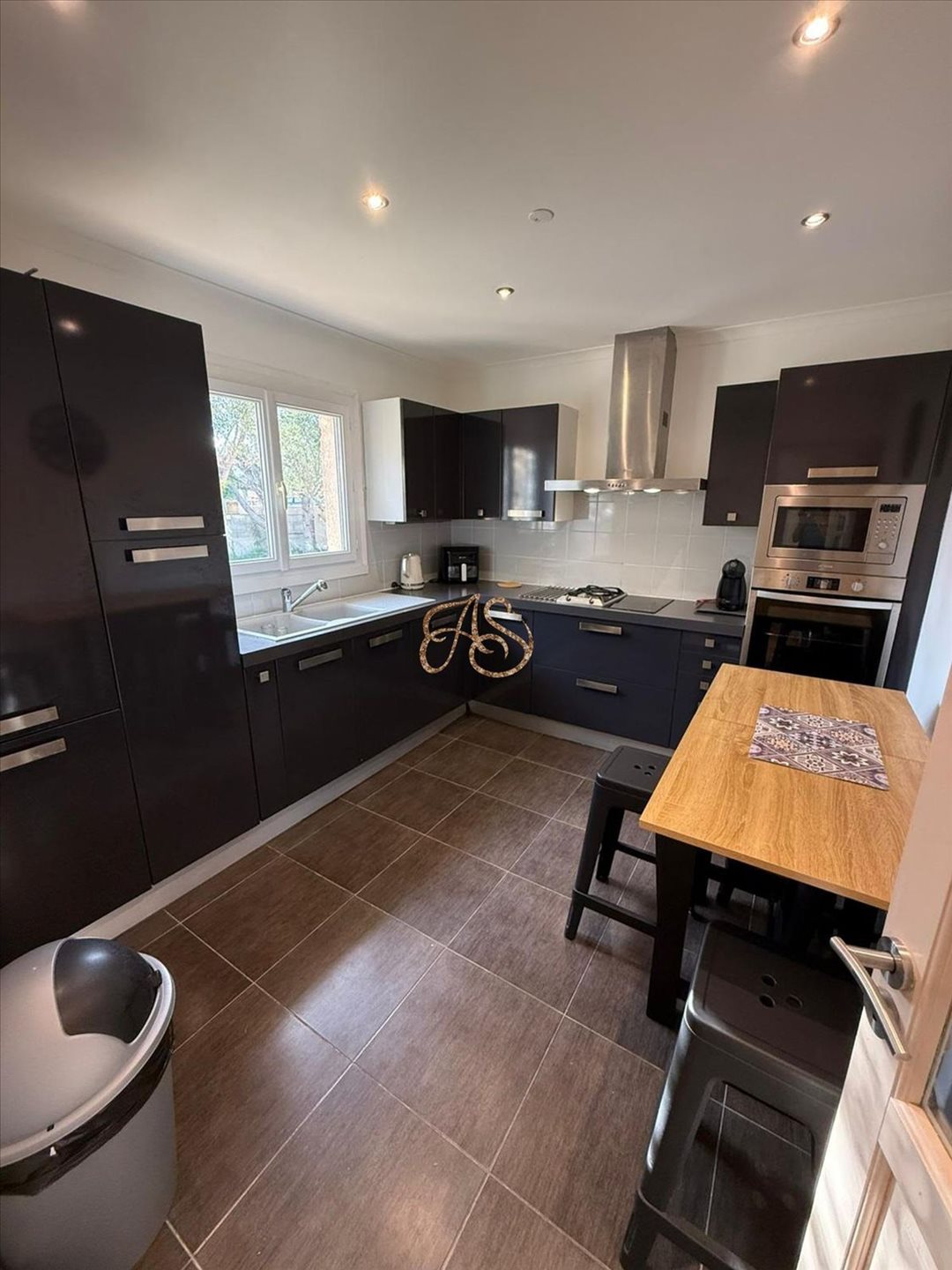 Maison à louer, 82m², Saint-Gilles