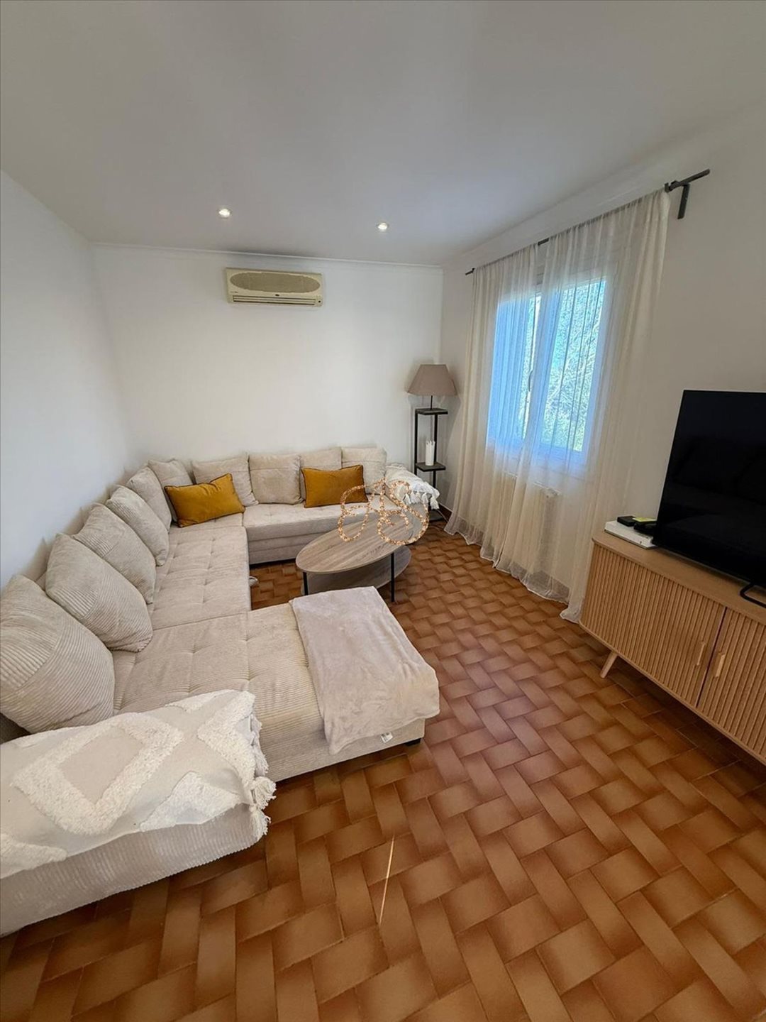 Maison à louer, 82m², Saint-Gilles