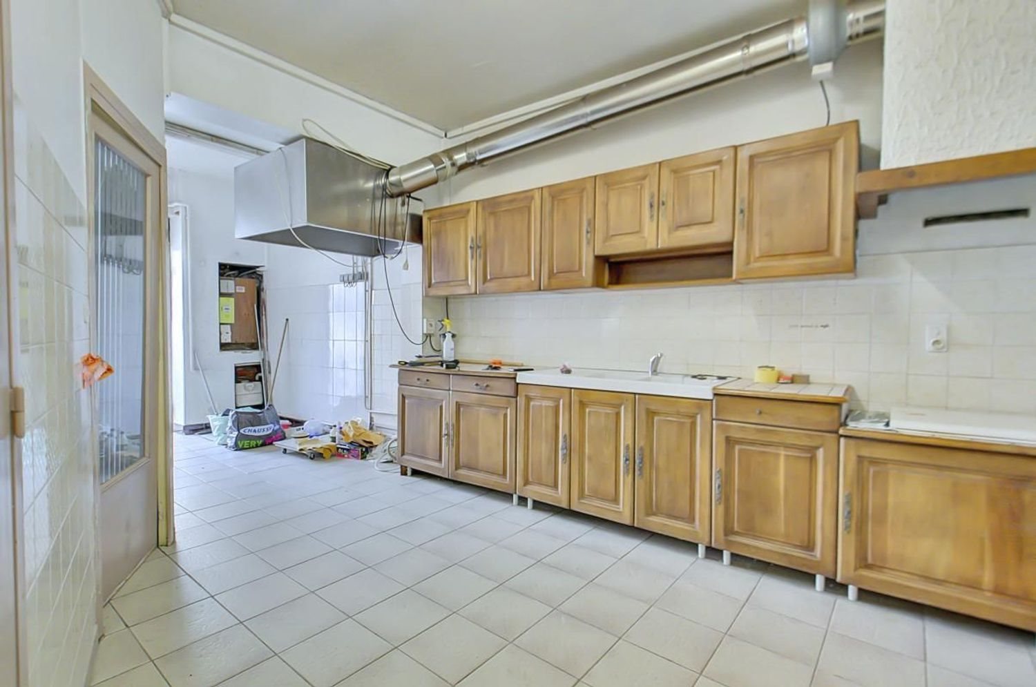 Appartement à vendre, 240m², Bourgoin-Jallieu
