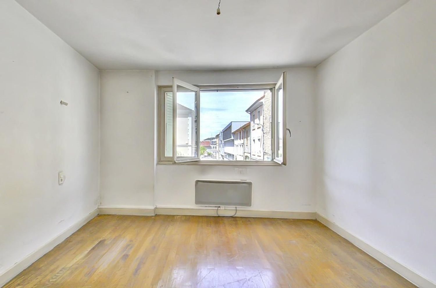 Appartement à vendre, 240m², Bourgoin-Jallieu