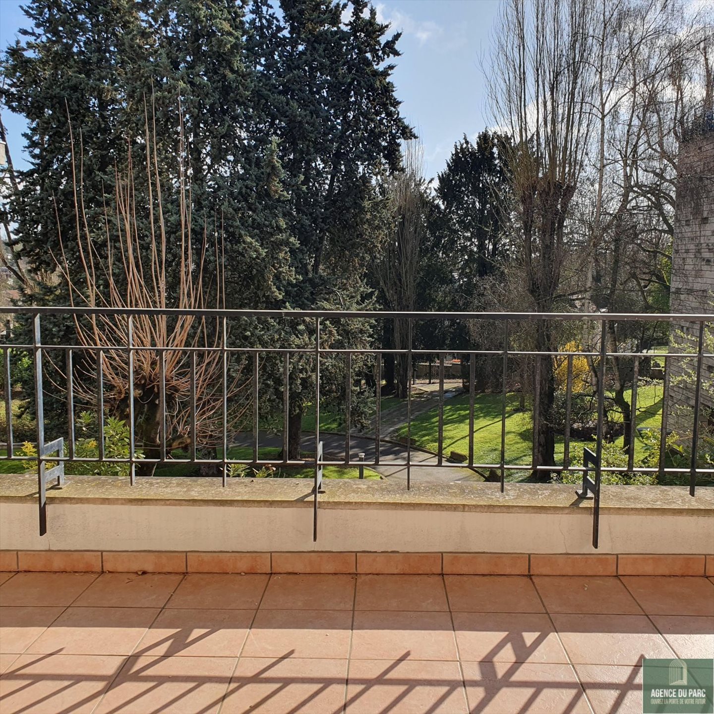 Appartement à vendre, 129m², Ville-d'Avray