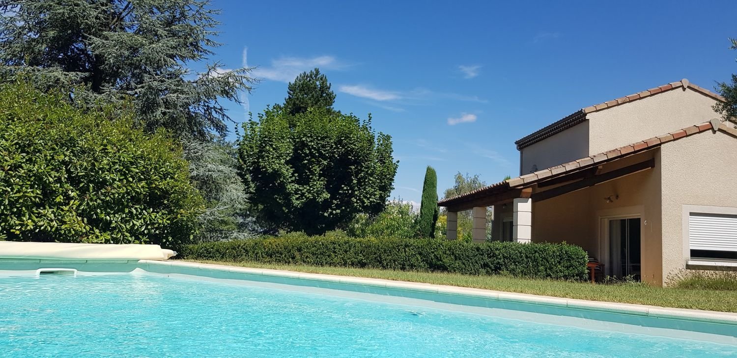 Maison à vendre, 161m², Beaumont-lès-Valence