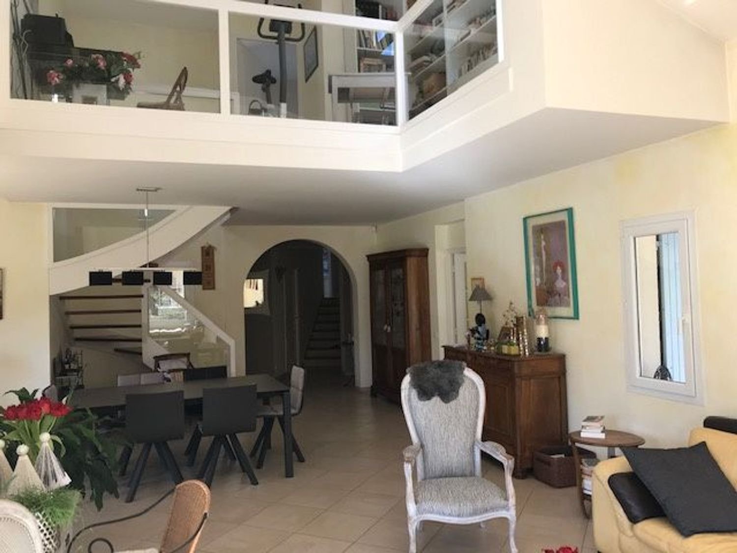 Maison à vendre, 161m², Beaumont-lès-Valence