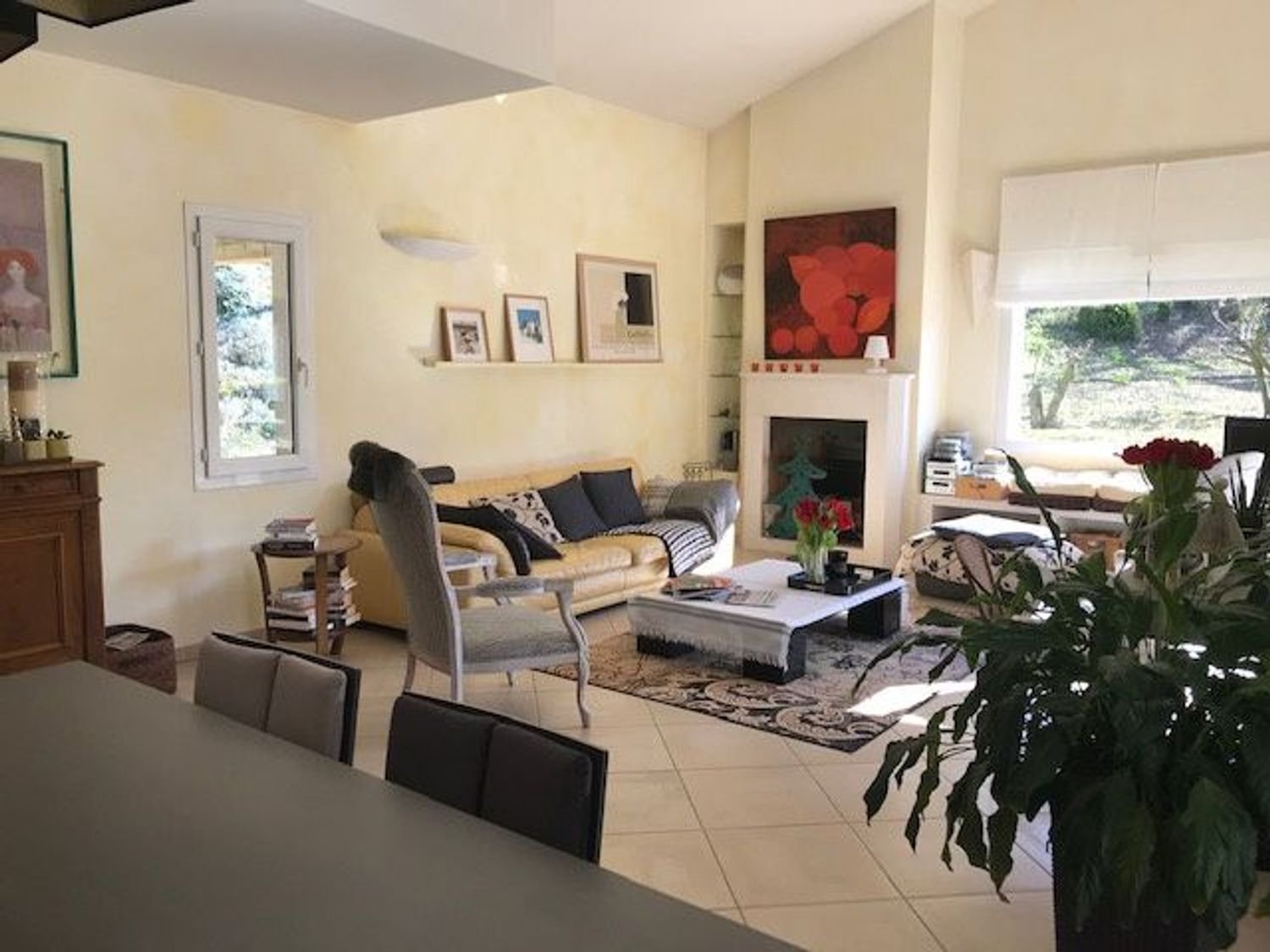 Maison à vendre, 161m², Beaumont-lès-Valence