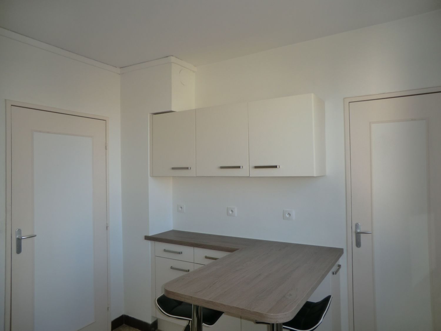 Appartement à vendre, 72m², Tours