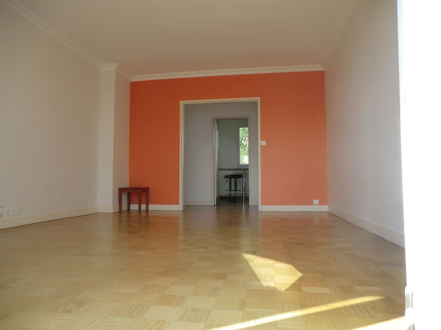 Appartement à vendre, 72m², Tours