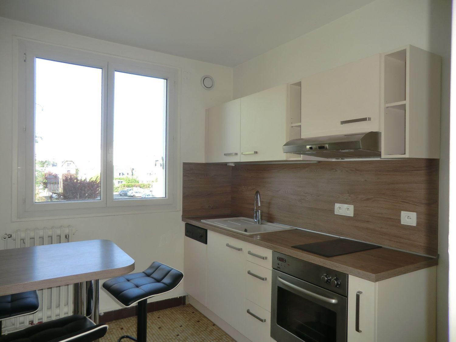 Appartement à vendre, 72m², Tours