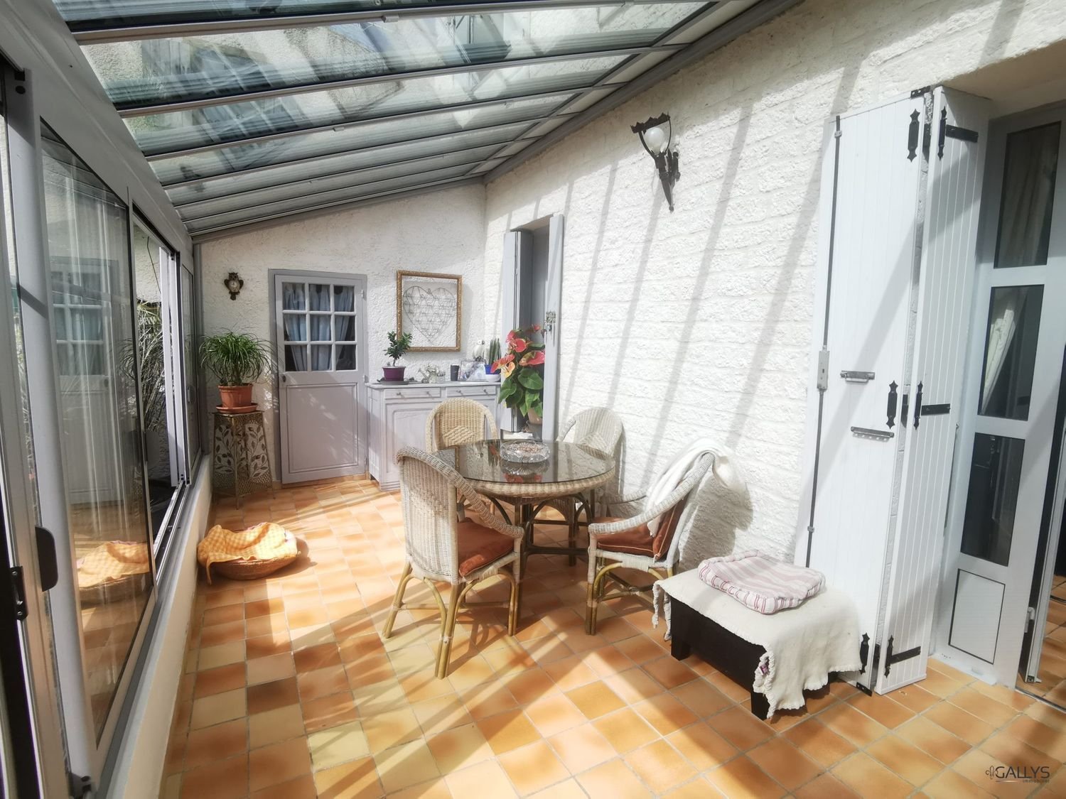 Maison à vendre, 150m², Chenac-Saint-Seurin-d'Uzet