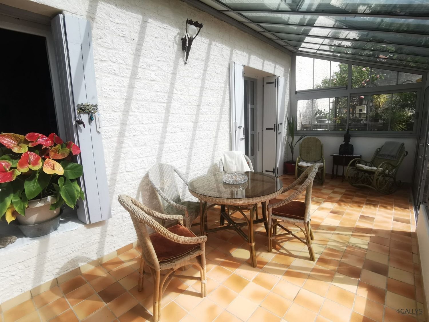 Maison à vendre, 150m², Chenac-Saint-Seurin-d'Uzet
