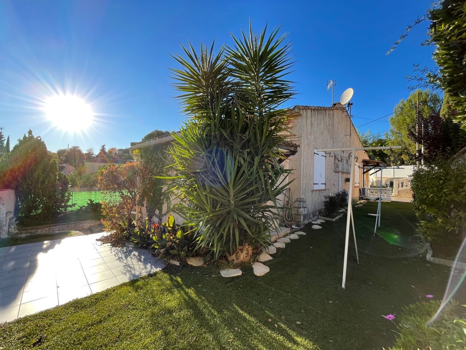 Maison à vendre, 105m², Allauch