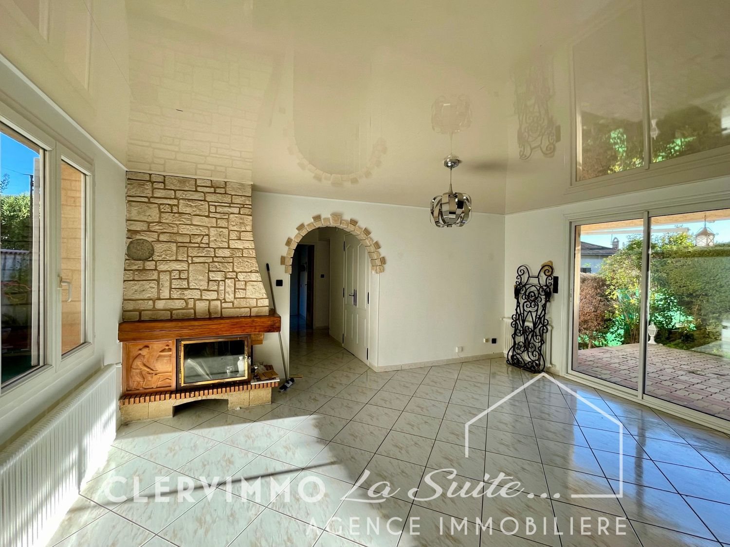 Maison à vendre, 105m², Allauch