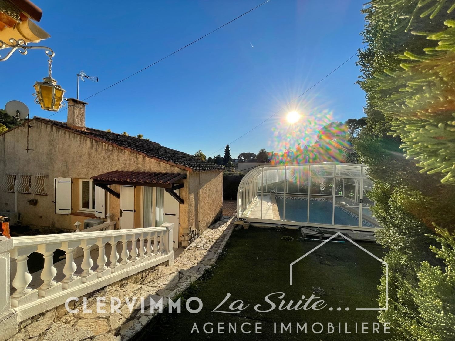 Maison à vendre, 105m², Allauch