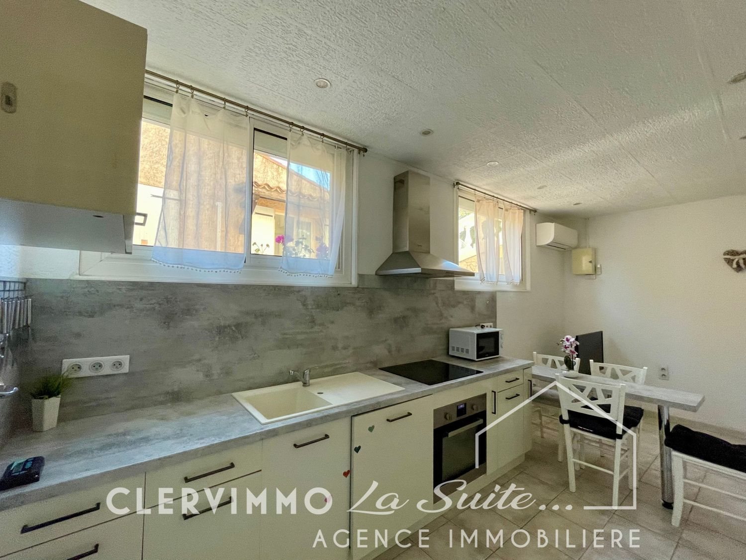 Maison à vendre, 105m², Allauch