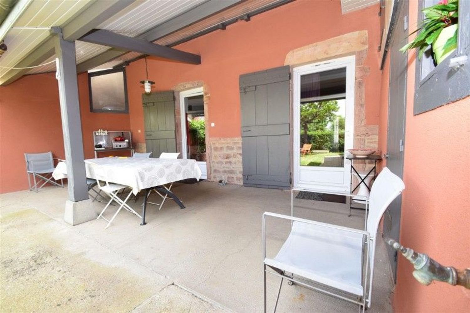 Maison à vendre, 170m², Saint-Cyr-sur-Menthon
