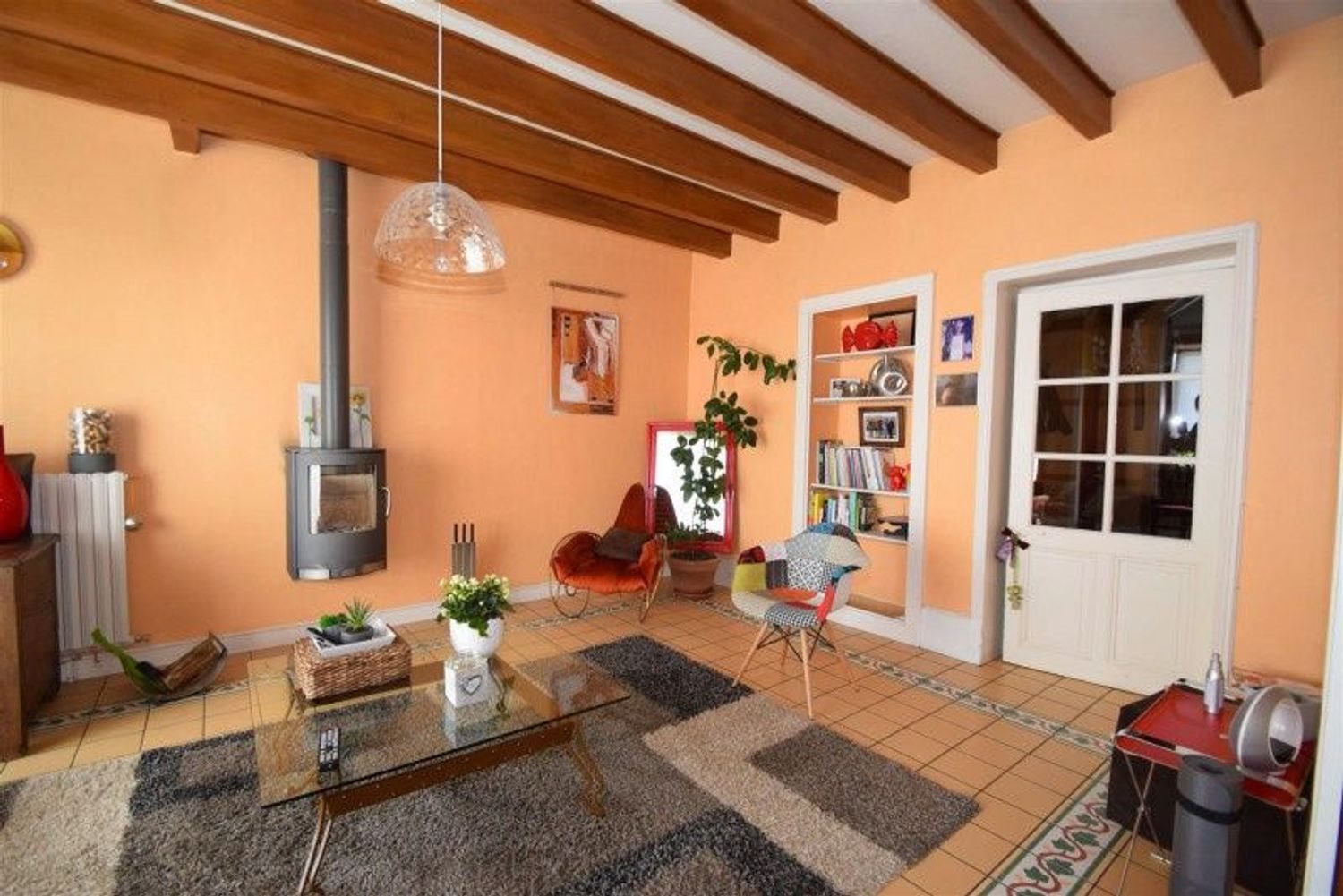 Maison à vendre, 170m², Saint-Cyr-sur-Menthon